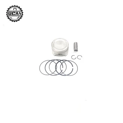 Activa s Piston K69 für Honda