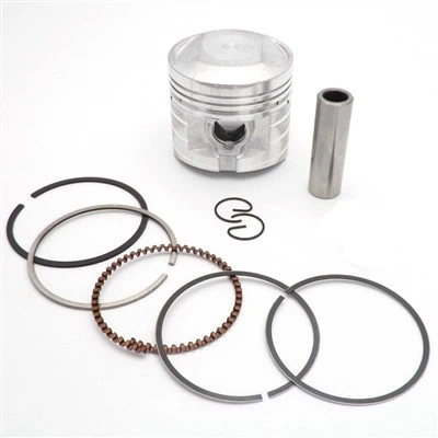 CB125E Piston Kit für Honda