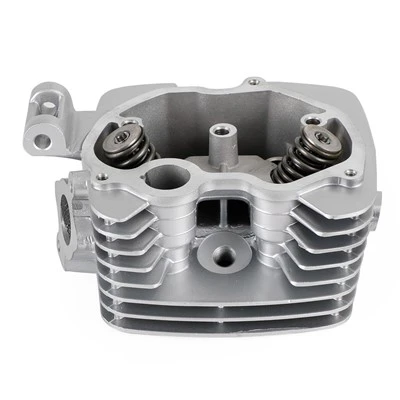 CG150 Zylinderkopf