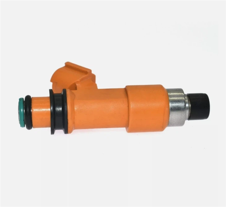 CBR600 Fuel Injector