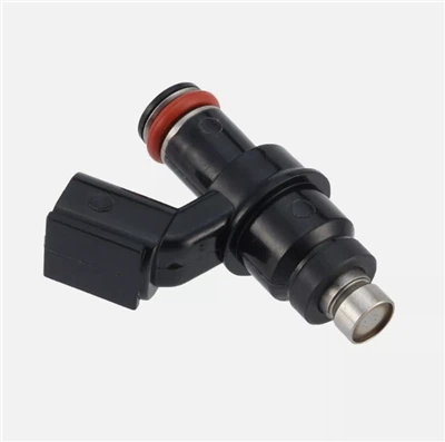 150 ccm Titan150 Kraftstoffeinspritzung