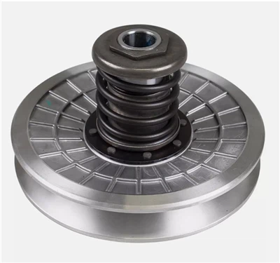 660 Lieferant von sekundär angetriebenen Kupplungen