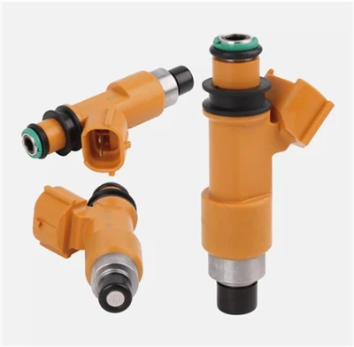 CBR600 Kraftstoffeinspritzung