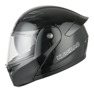 Motorradhelm