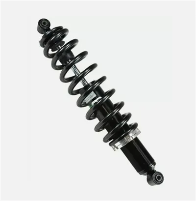 Ranger-Stoßdämpfer hinten 7043556