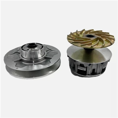 TGB 1000 Kupplungslieferant