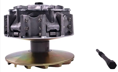 Primärantriebskupplung für Can-Am Maverick 1000 / MAX Turbo 2015–2017 OEM:420280464 420280579 420280669 420864910 Kompatibel mit