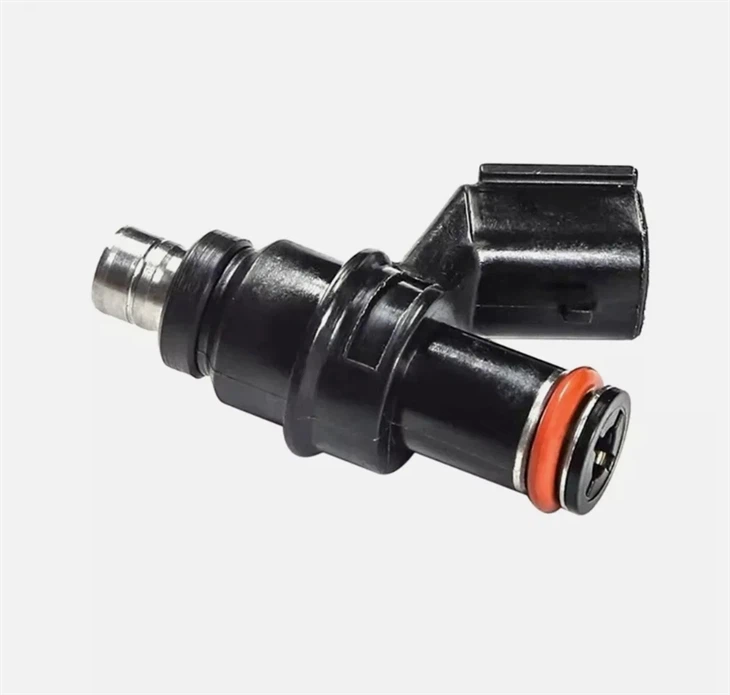 Welle 110 Kraftstoffinjektor